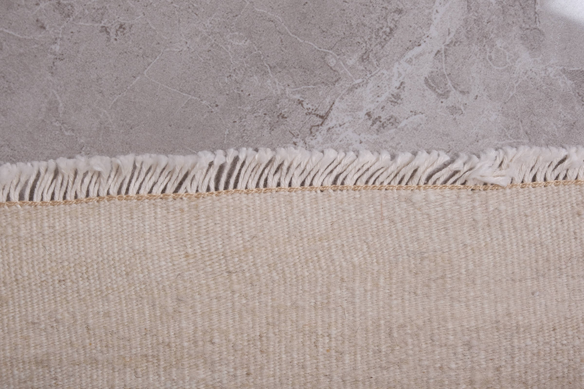 Vintage Kilim Yolluk 68 x 671 cm