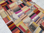 Vintage Kilim 147 x 198 cm
