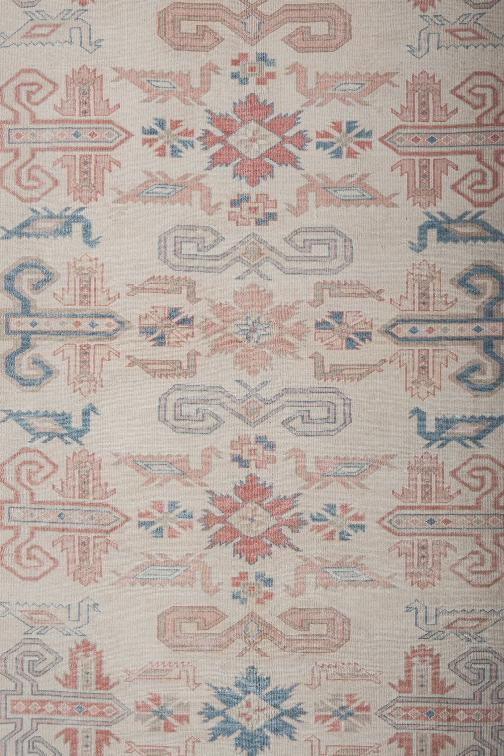 Vintage Kars Halı 172 x 258 cm