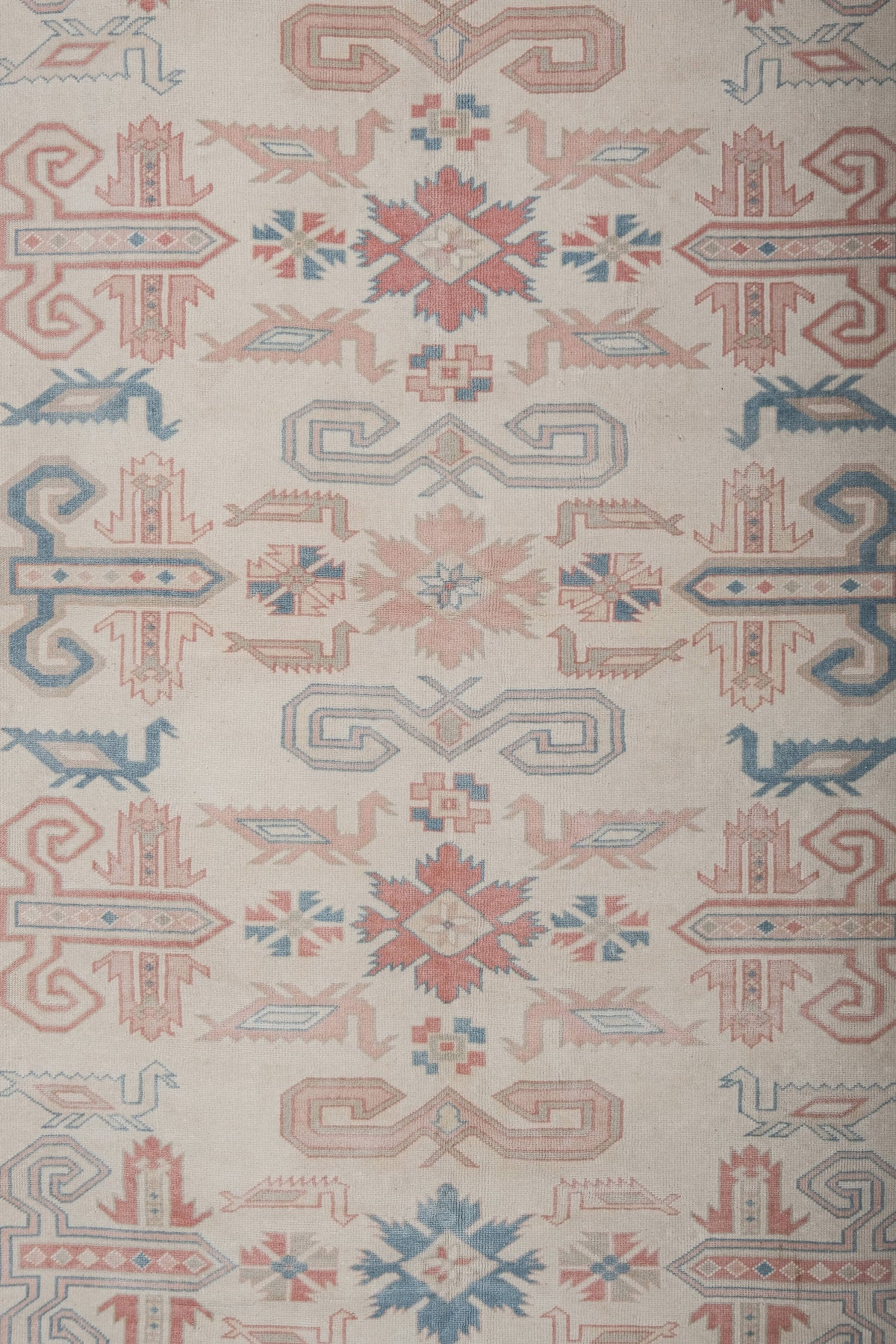 Vintage Kars Halı 172 x 258 cm