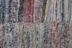 Vintage Kilim 279 x 316 cm