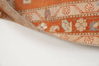 Vintage Kafkas Halı 125 x 218 cm