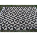 Vintage Kilim 135 x 202 cm