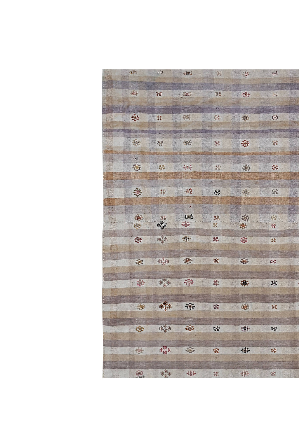 Vintage Kilim 182 x 260 cm