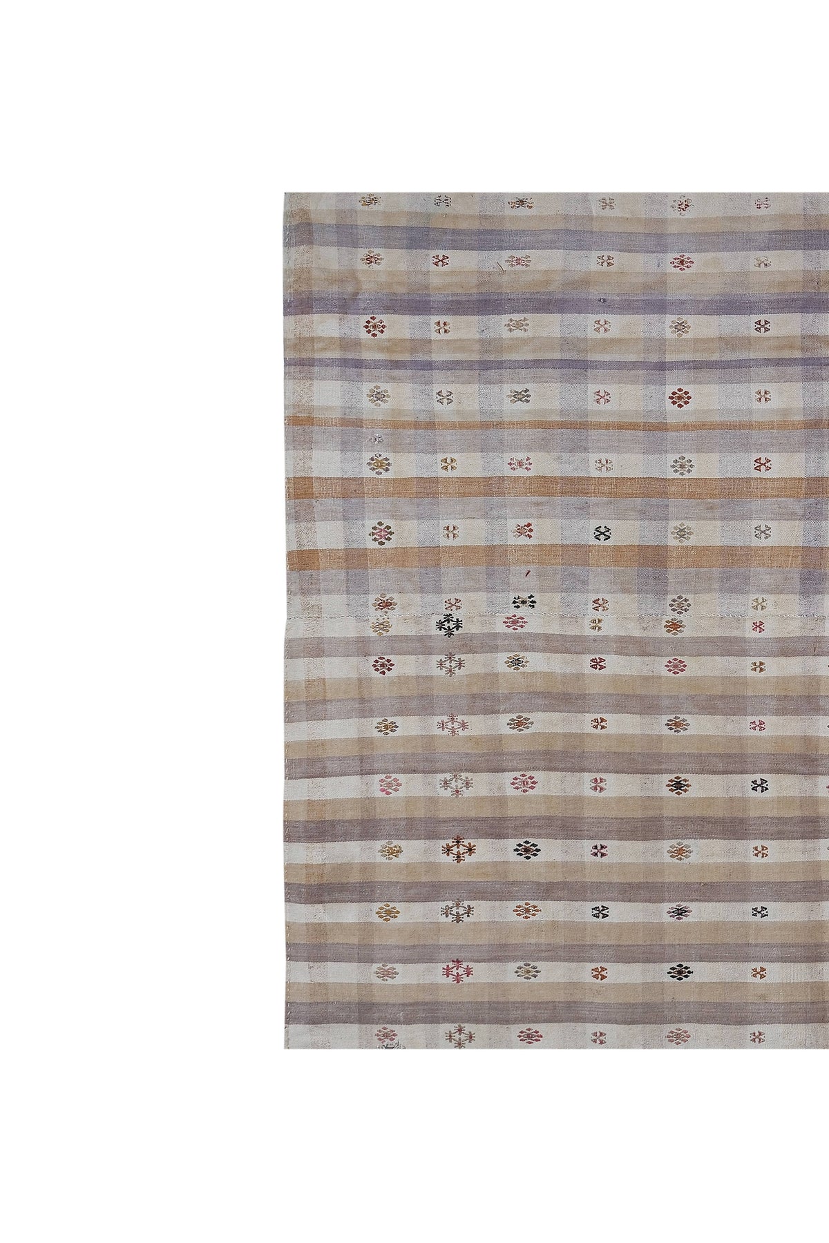 Vintage Kilim 182 x 260 cm