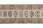 Vintage Uşak Yolluk 100 x 281 cm