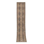 Vintage Kilim Yolluk 78 x 406 cm