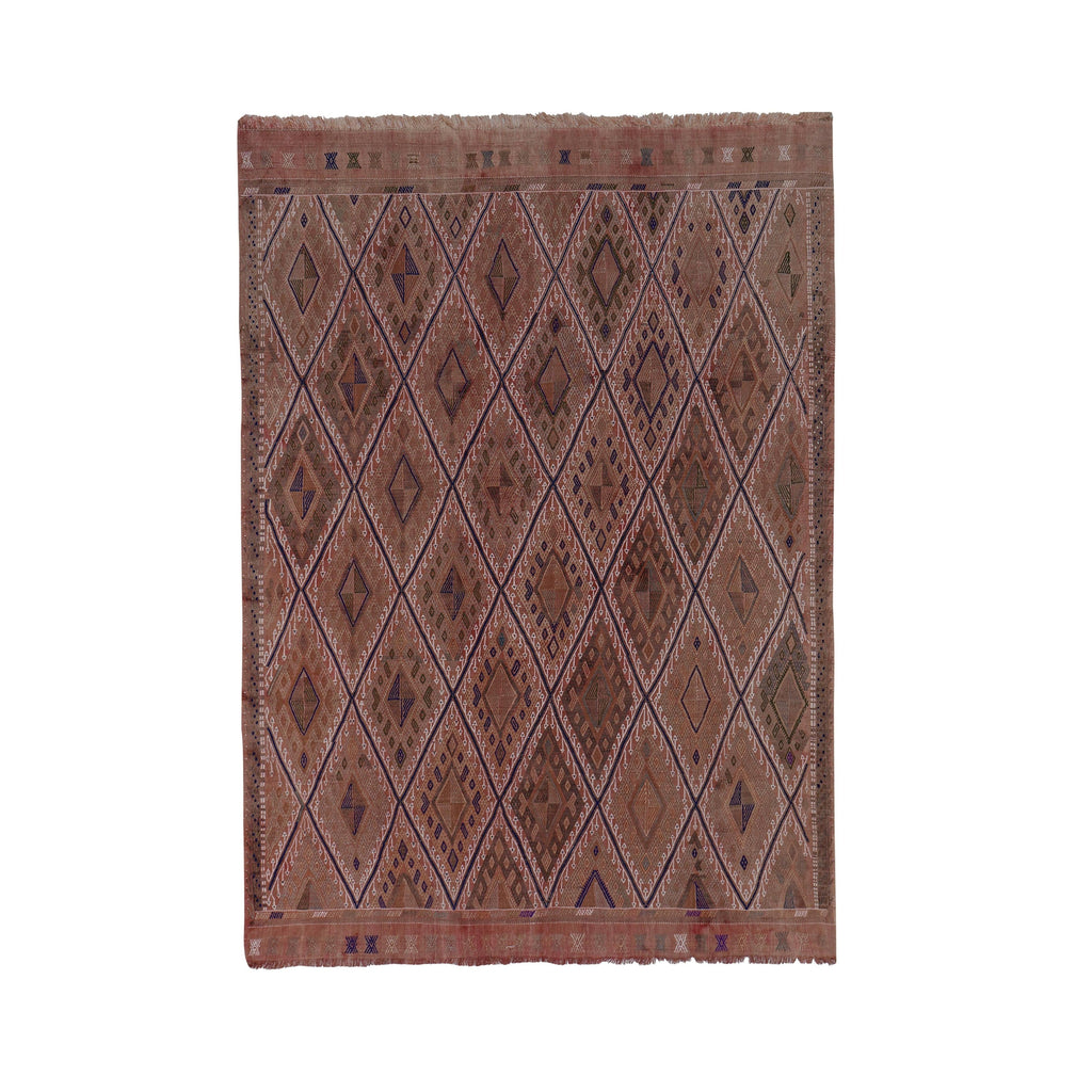 Vintage Kilim 168 x 238 cm