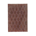 Vintage Kilim 168 x 238 cm
