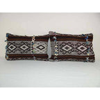 Kilim Kırlent Kılıfı 2'li Set 35 x 50 cm