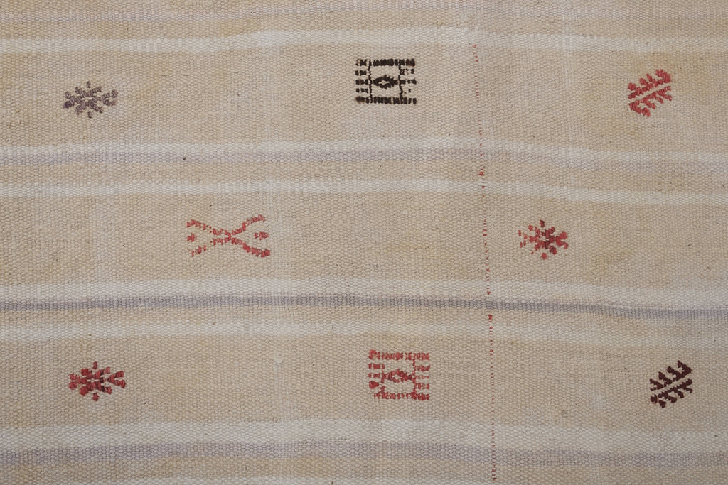 Vintage Kilim 156 x 212 cm