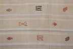 Vintage Kilim 156 x 212 cm