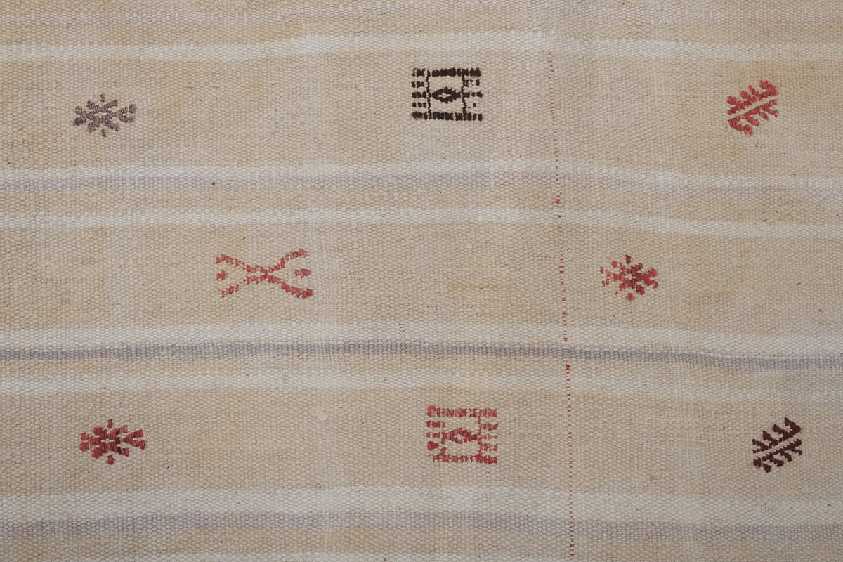 Vintage Kilim 156 x 212 cm