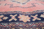 Vintage Uşak Yolluk 139 x 361 cm