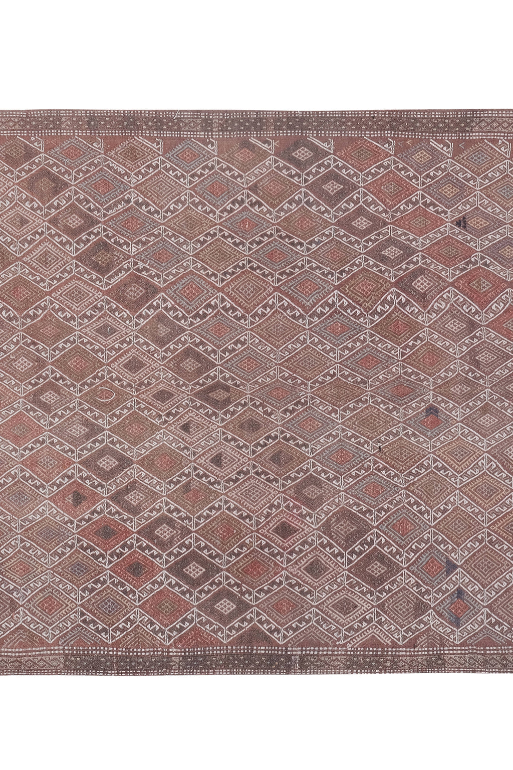 Vintage Kilim 137 x 235 cm