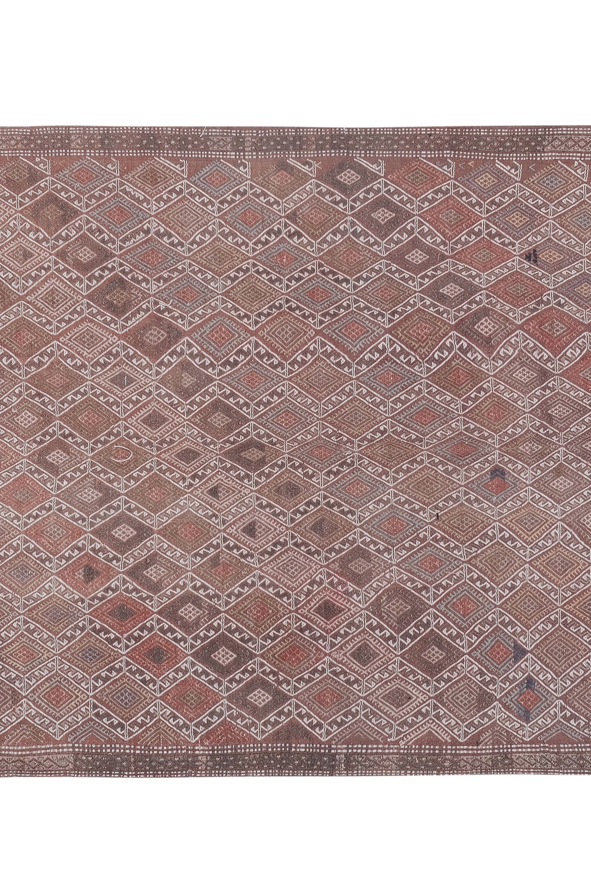 Vintage Kilim 137 x 235 cm