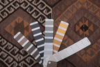 Vintage Kars Kilim 132 x 360 cm