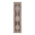 Vintage Konya Halı Yolluk 91 x 355 cm