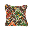 Kilim Kırlent Kılıfı 30 x 30 cm