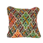 Kilim Kırlent Kılıfı 30 x 30 cm