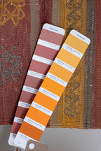 Vintage Kilim Yolluk 68 x 268 cm