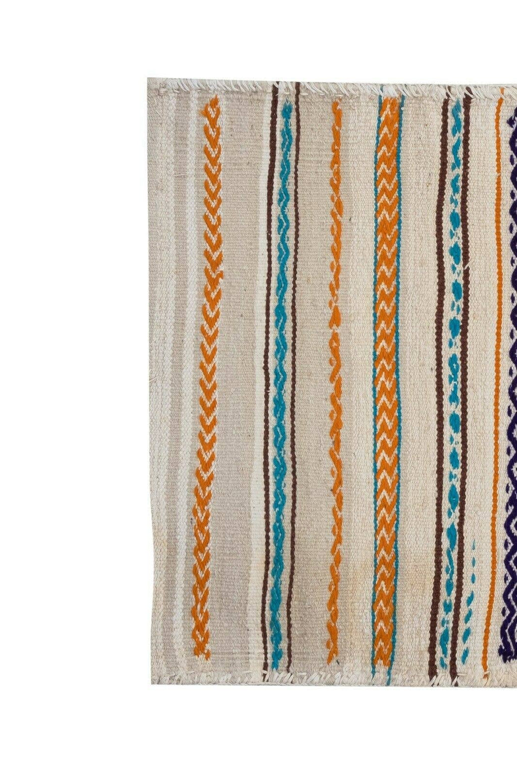 Vintage Kilim 76 x 156 cm