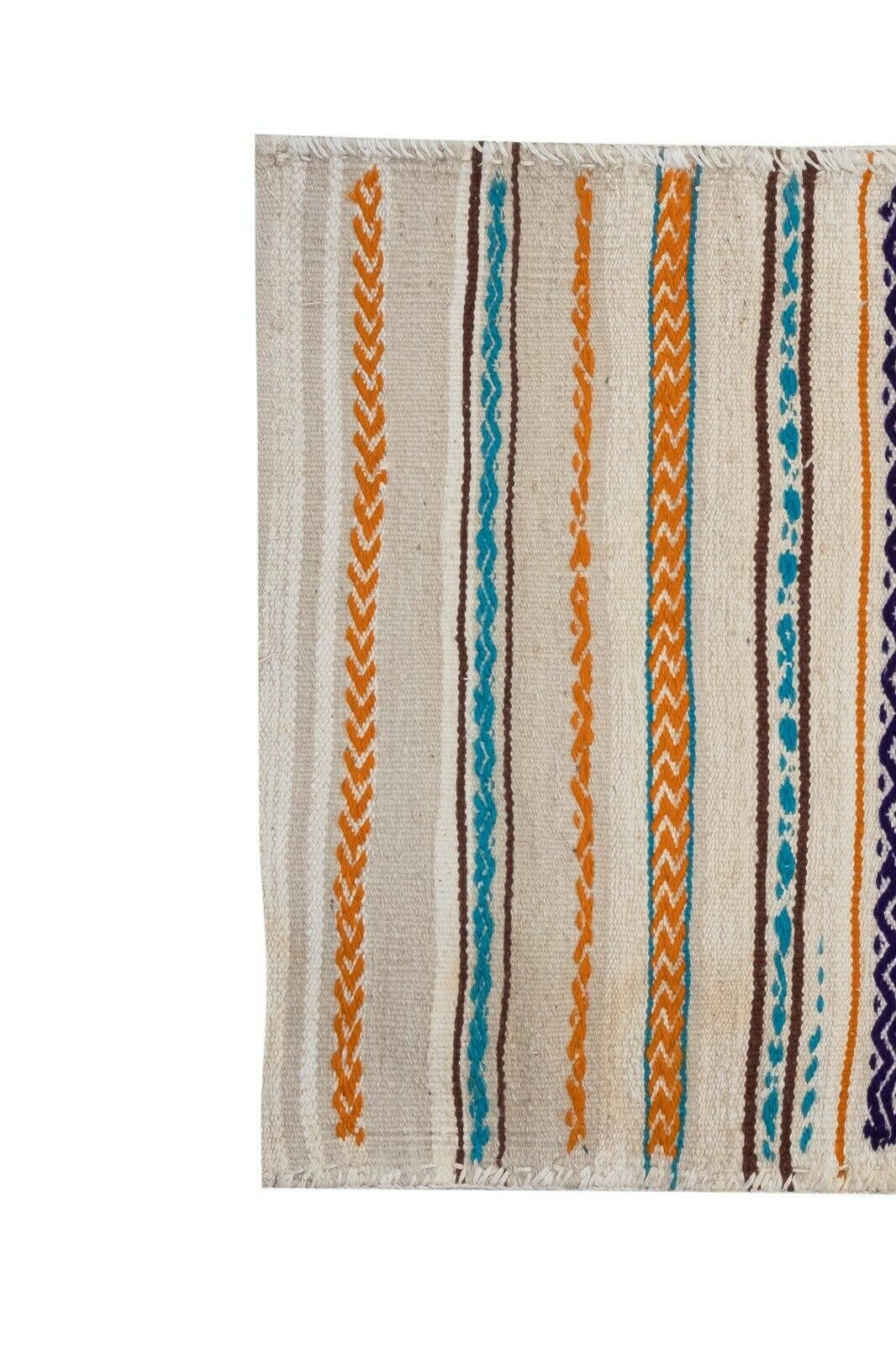 Vintage Kilim 76 x 156 cm