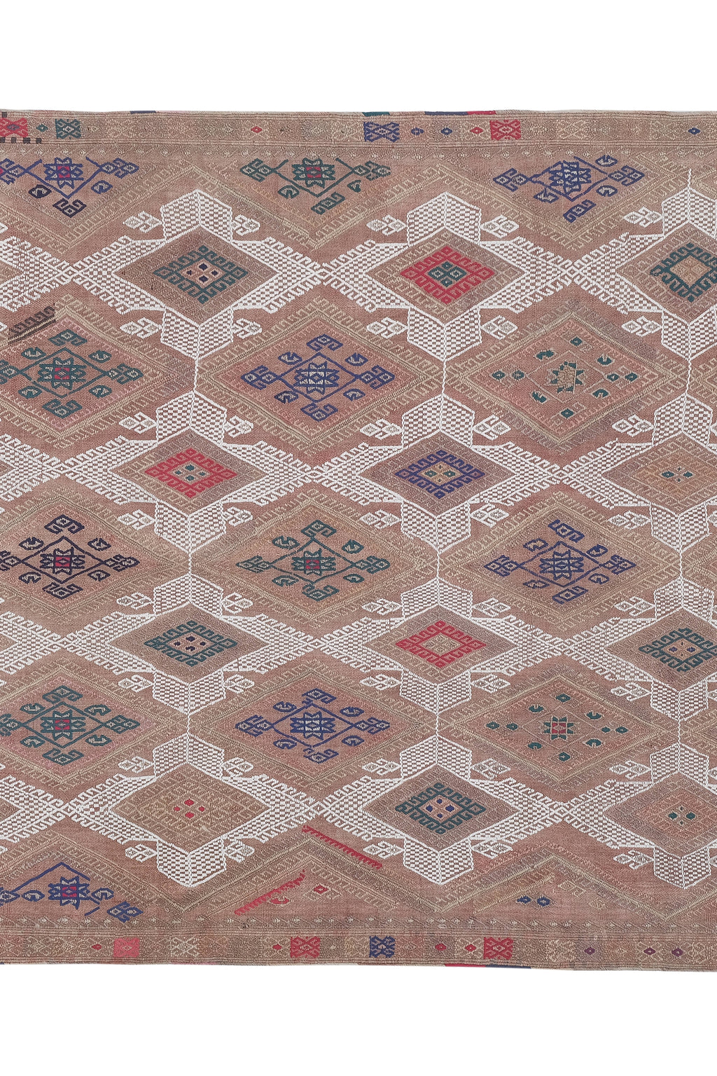 Vintage Kilim 148 x 204 cm
