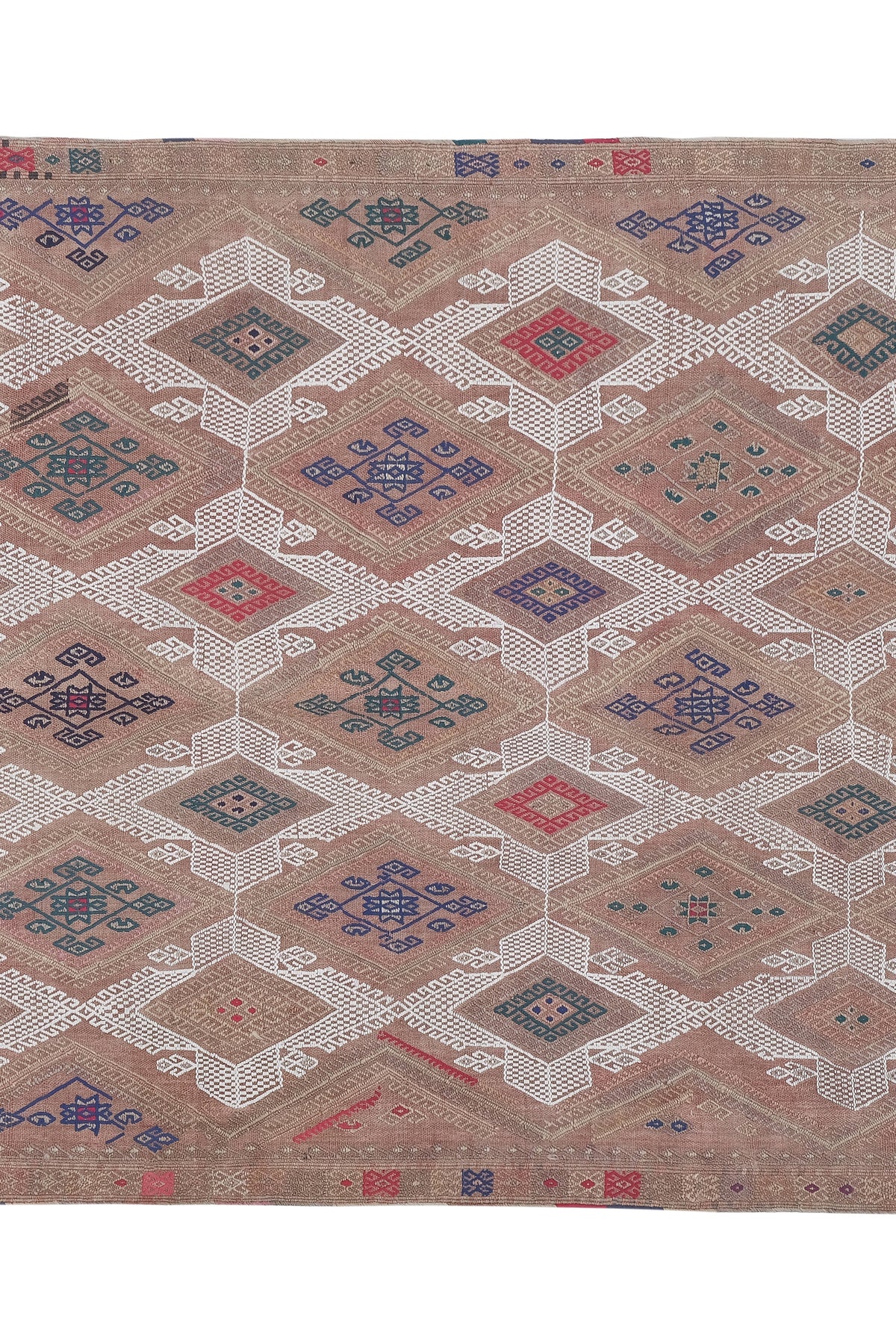 Vintage Kilim 148 x 204 cm