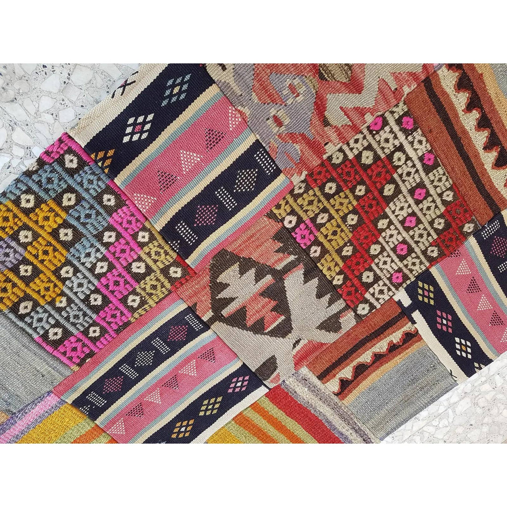 Vintage Kilim 62 x 89 cm