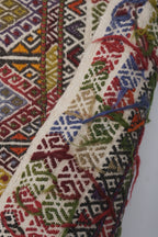 Vintage Kilim 155 x 362 cm