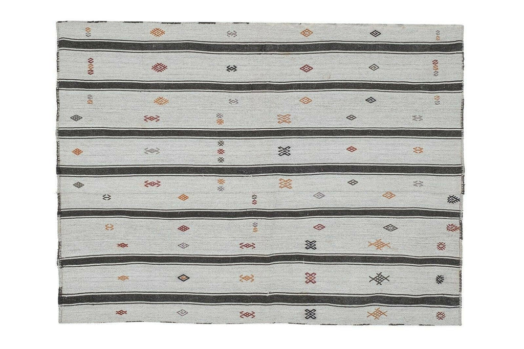 Vintage Kilim 153 x 210 cm