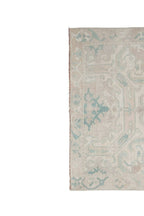 Vintage Uşak Halı 168 x 271 cm