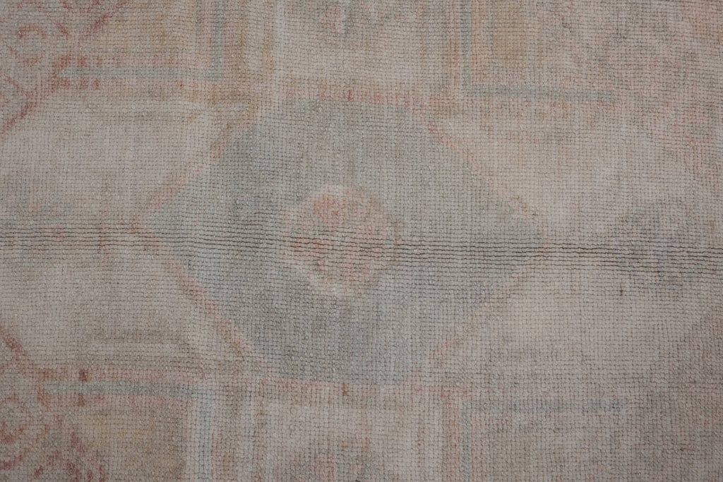 Vintage Uşak Yolluk 170 x 395 cm