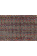 Vintage Anadolu Kilim 141 x 356 cm