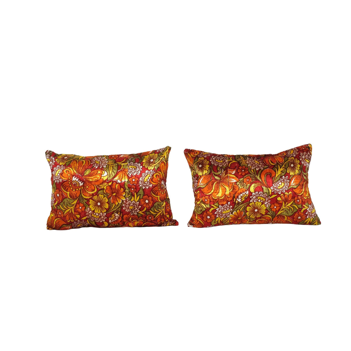 Kilim Kırlent Kılıfı 2'li Set 40 x 60 cm