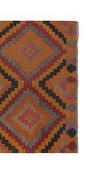 Vintage Kilim 195 x 321 cm