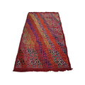 Vintage Türk Halı 54 x 95 cm