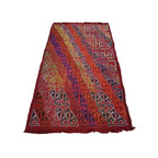 Vintage Türk Halı 54 x 95 cm