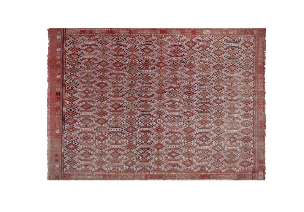 Vintage Kilim 160 x 235 cm