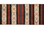 Vintage Kilim Yolluk 64 x 223 cm