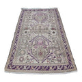 Vintage Türk Halı 119 x 189 cm