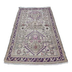 Vintage Türk Halı 119 x 189 cm