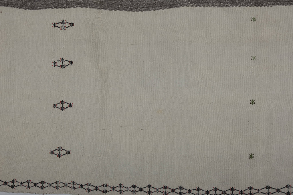 Vintage Kilim Yolluk 95 x 320 cm