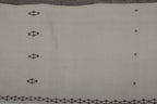 Vintage Kilim Yolluk 95 x 320 cm