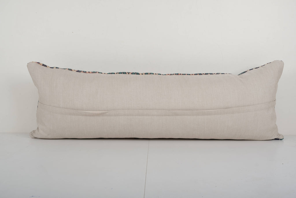 Kilim Kırlent Kılıfı 37 x 100 cm
