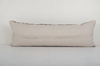 Kilim Kırlent Kılıfı 37 x 100 cm