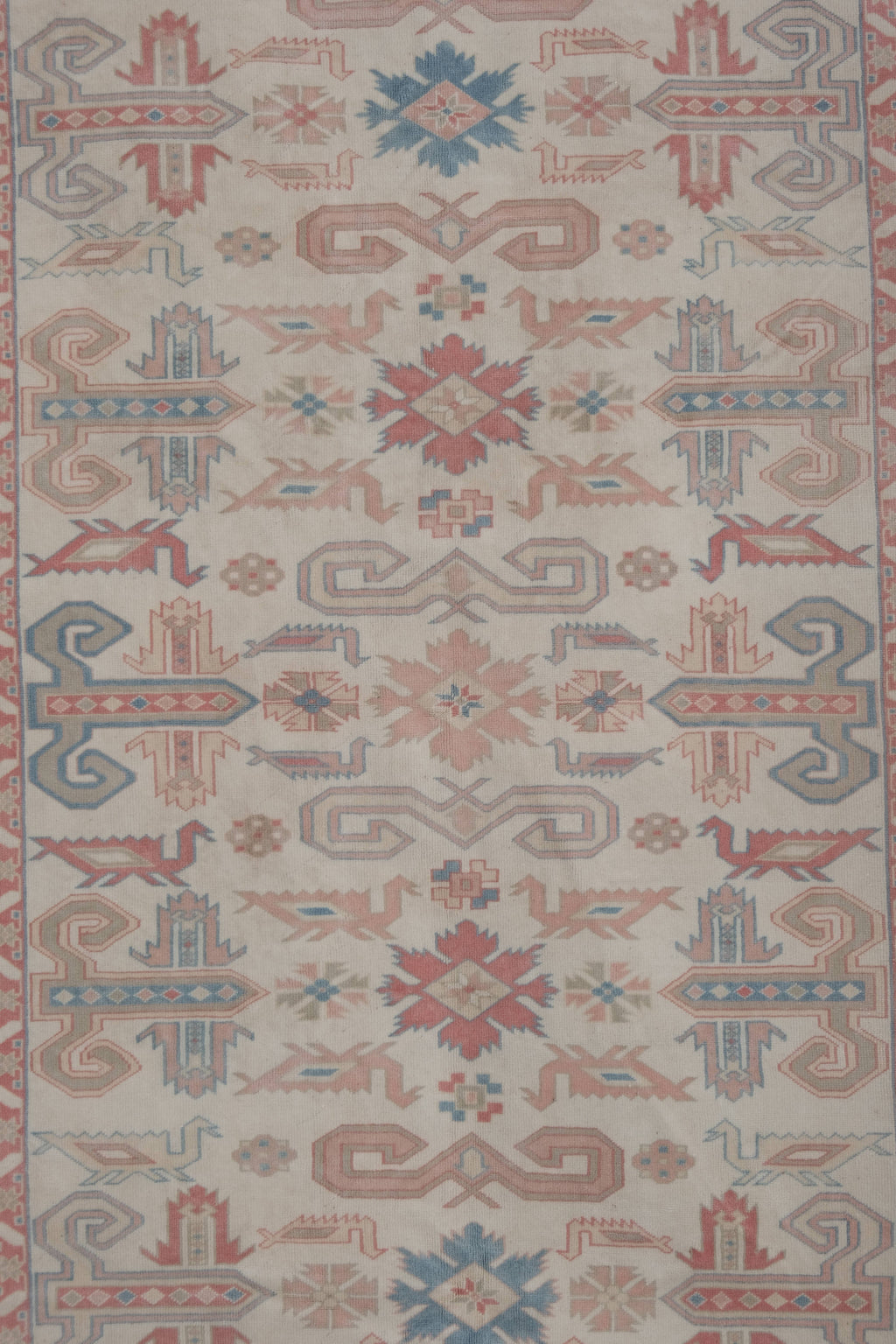 Vintage Kars Halı 175 x 254 cm