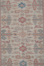 Vintage Kars Halı 175 x 254 cm