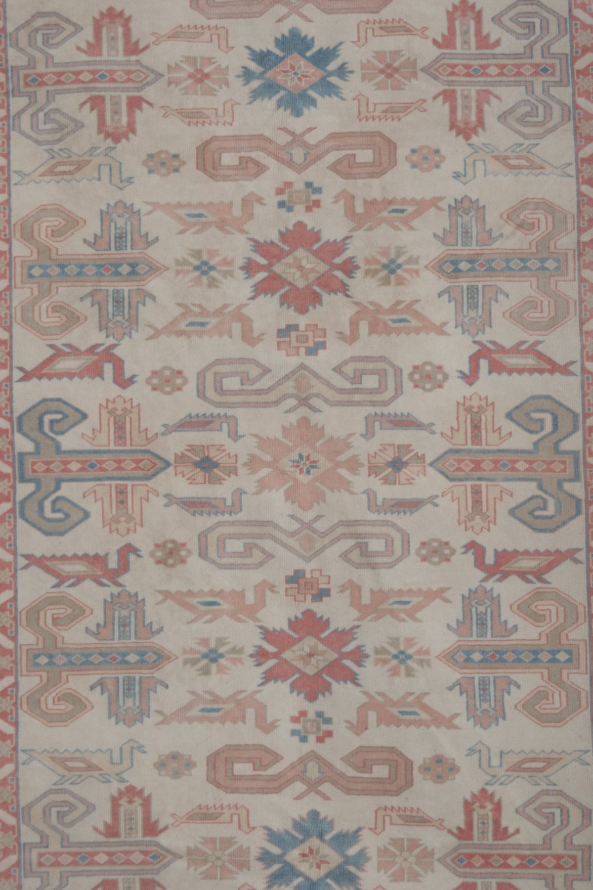 Vintage Kars Halı 175 x 254 cm